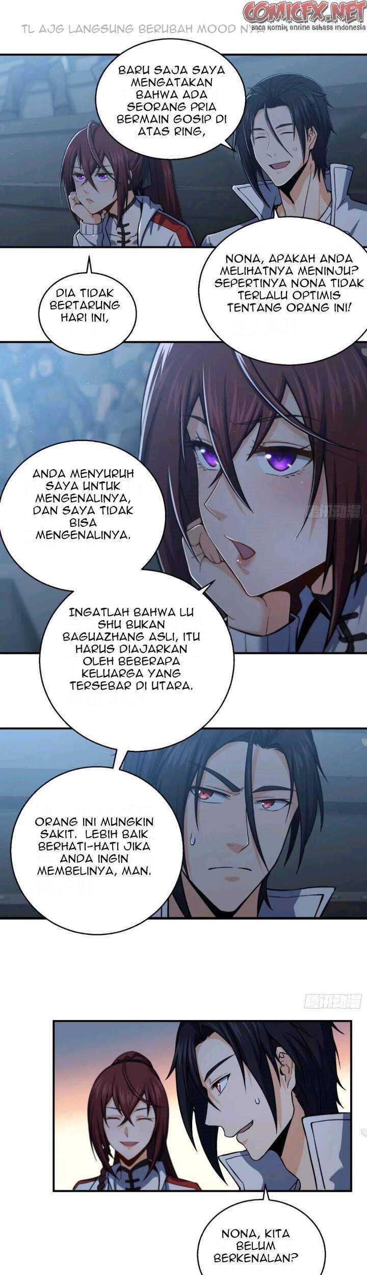 Starting from Guhuoniao Chapter 10 - halaman 41
