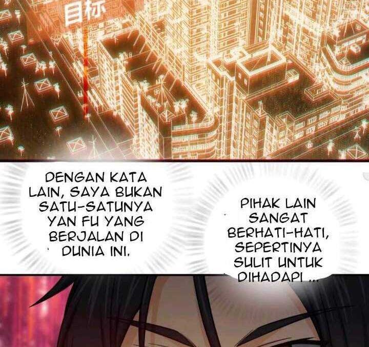 Starting from Guhuoniao Chapter 10 - halaman 6
