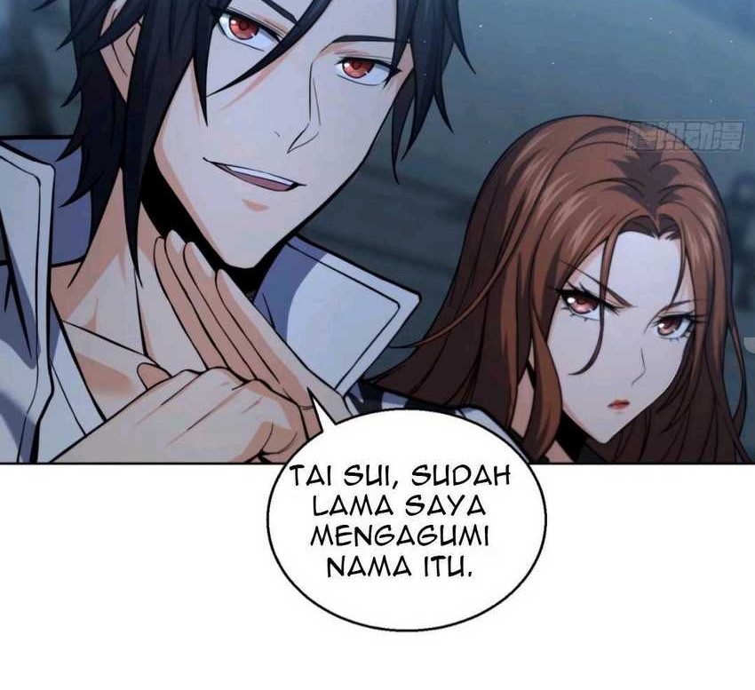 Starting from Guhuoniao Chapter 11 - halaman 11