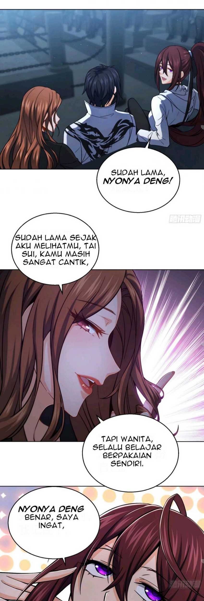 Starting from Guhuoniao Chapter 11 - halaman 12