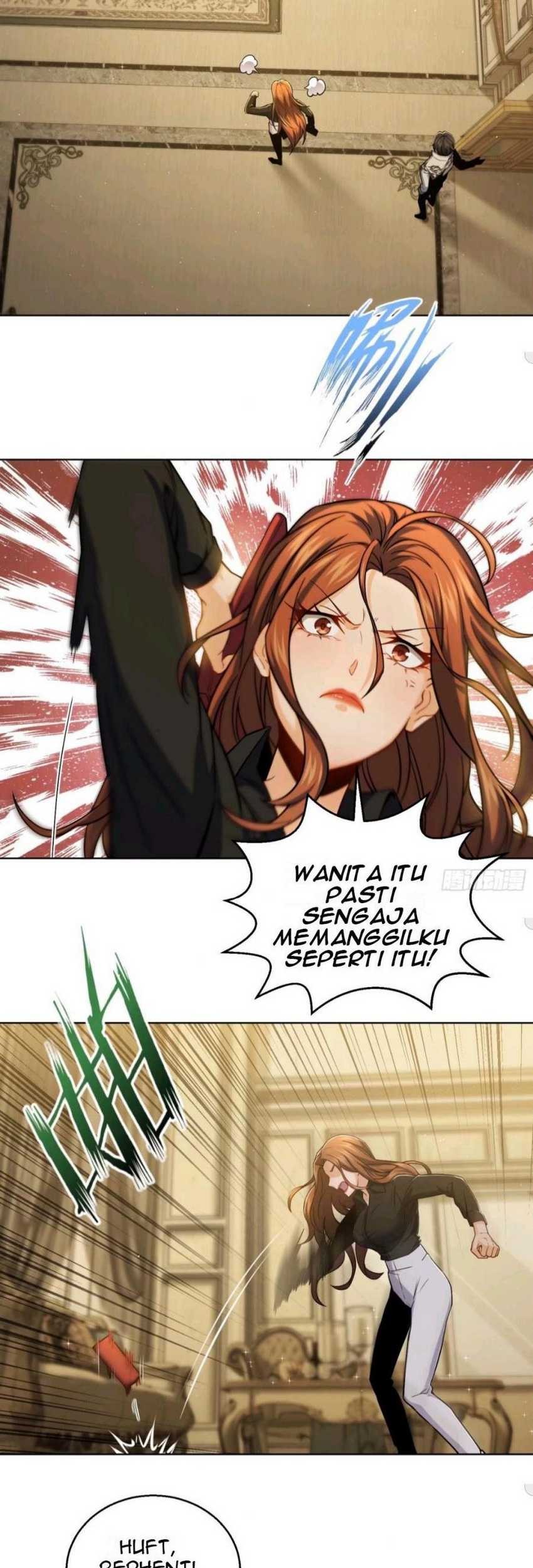 Starting from Guhuoniao Chapter 11 - halaman 16