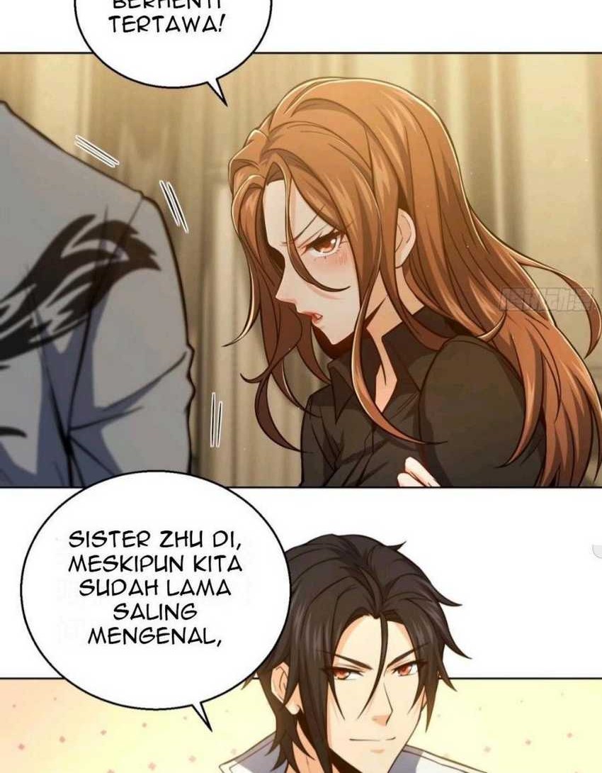 Starting from Guhuoniao Chapter 11 - halaman 17