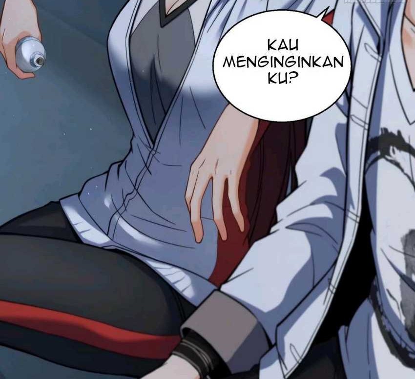 Starting from Guhuoniao Chapter 11 - halaman 3