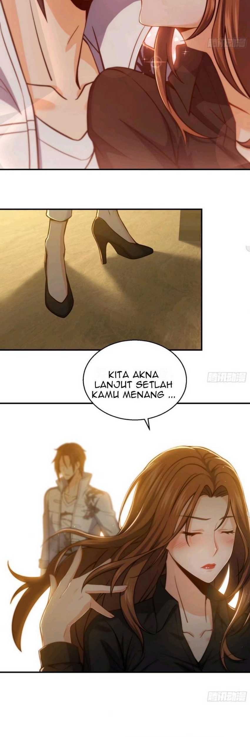 Starting from Guhuoniao Chapter 11 - halaman 38