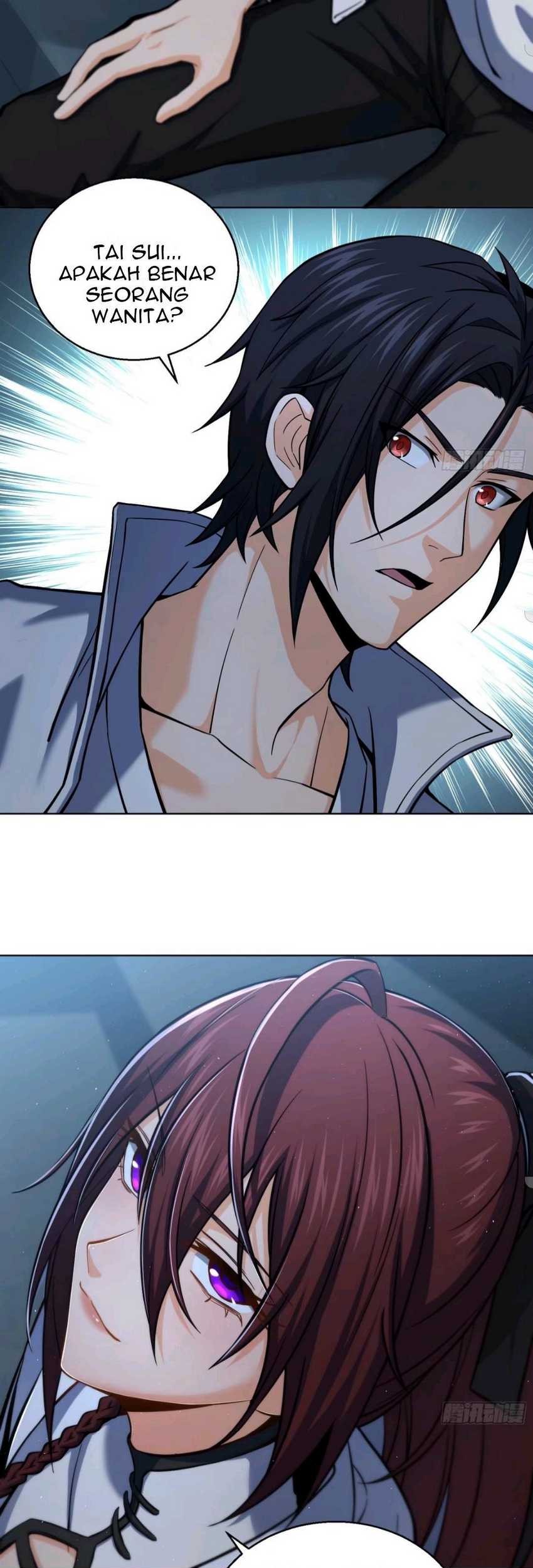 Starting from Guhuoniao Chapter 11 - halaman 4
