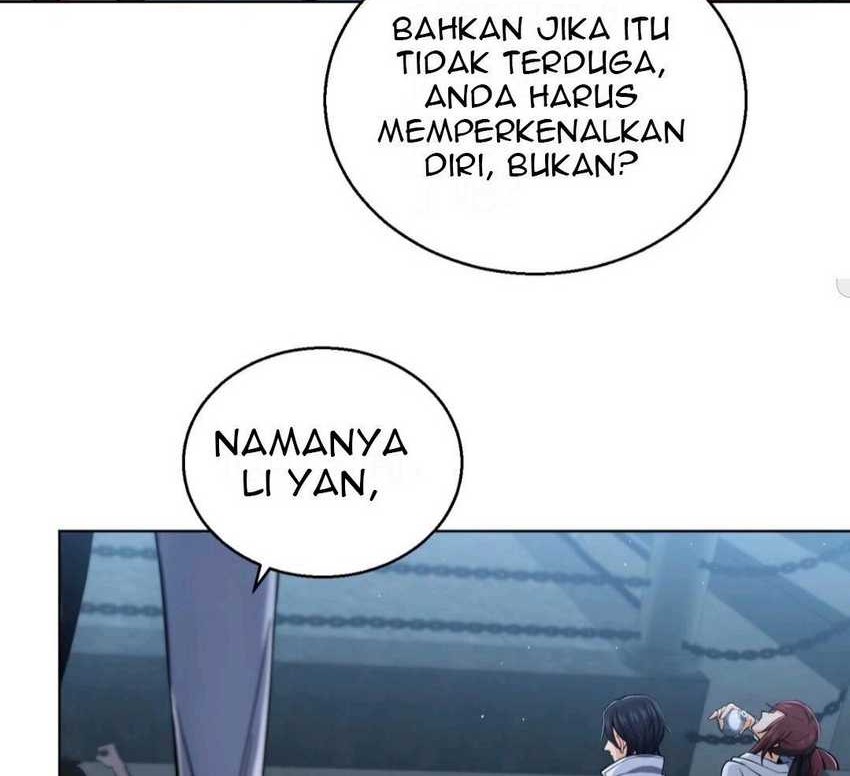 Starting from Guhuoniao Chapter 11 - halaman 5