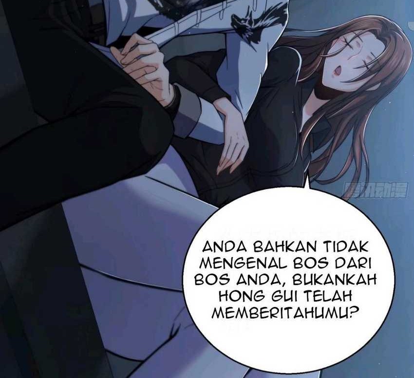 Starting from Guhuoniao Chapter 11 - halaman 9