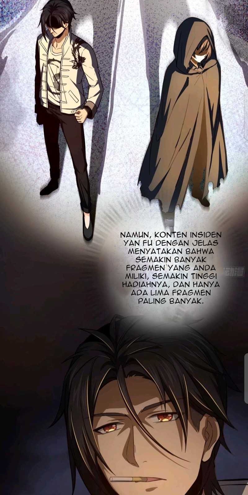 Starting from Guhuoniao Chapter 12 - halaman 17