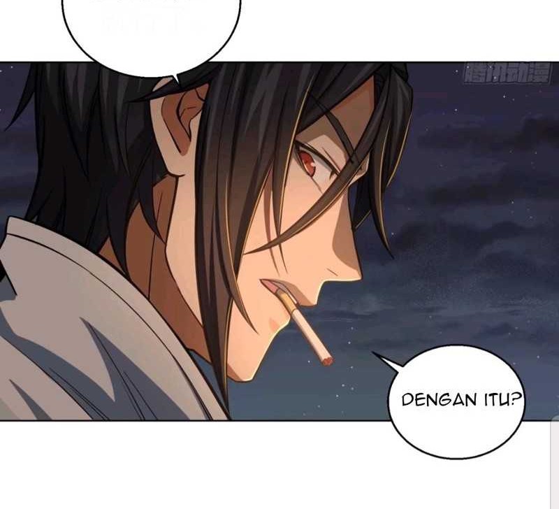 Starting from Guhuoniao Chapter 12 - halaman 21