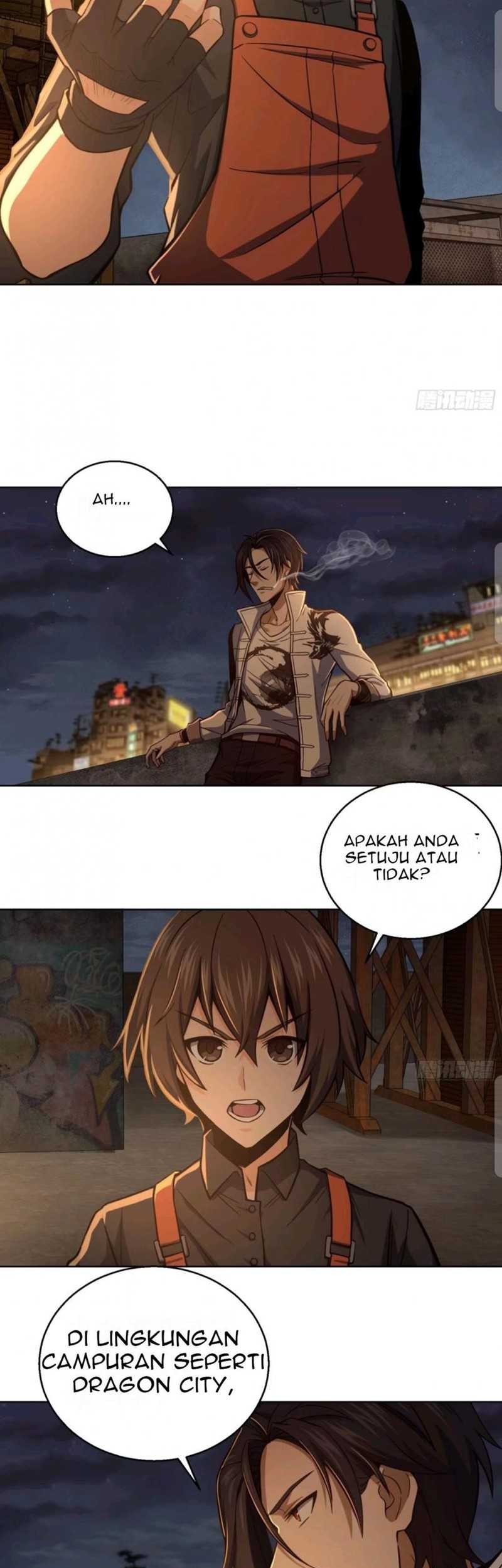 Starting from Guhuoniao Chapter 12 - halaman 24