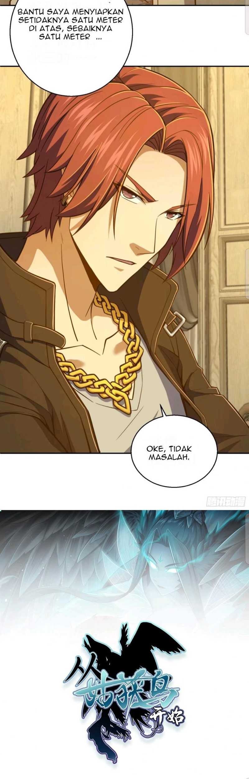 Starting from Guhuoniao Chapter 12 - halaman 37