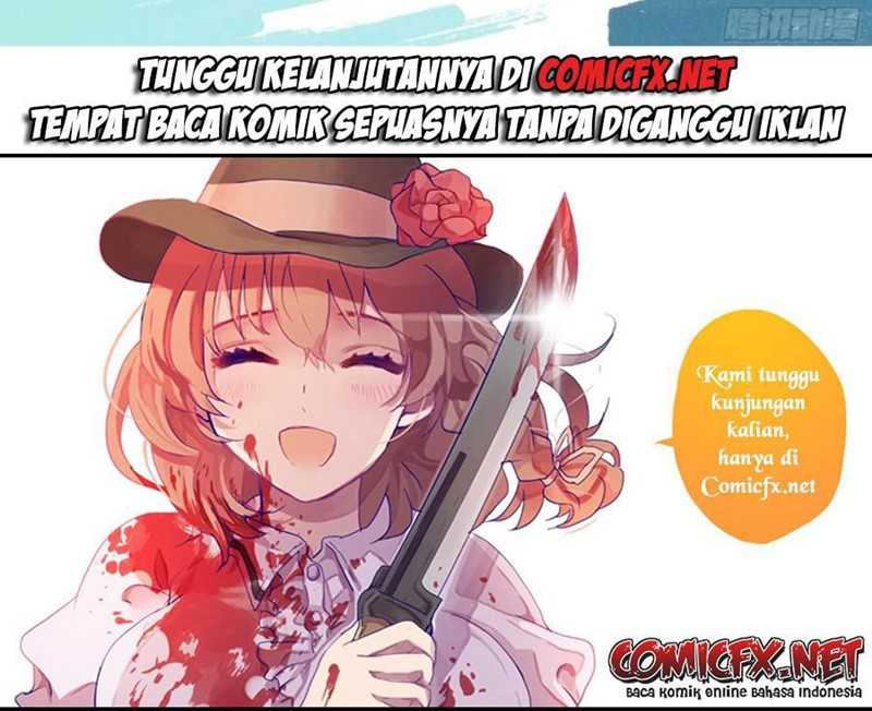 Starting from Guhuoniao Chapter 12 - halaman 39