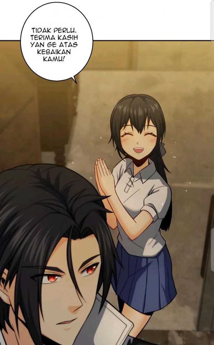 Starting from Guhuoniao Chapter 13 - halaman 14