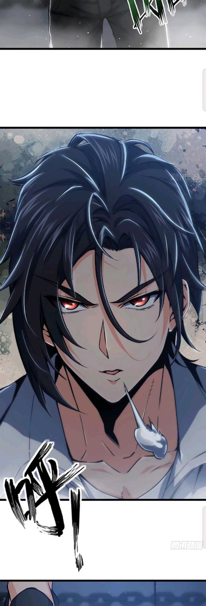 Starting from Guhuoniao Chapter 14 - halaman 10