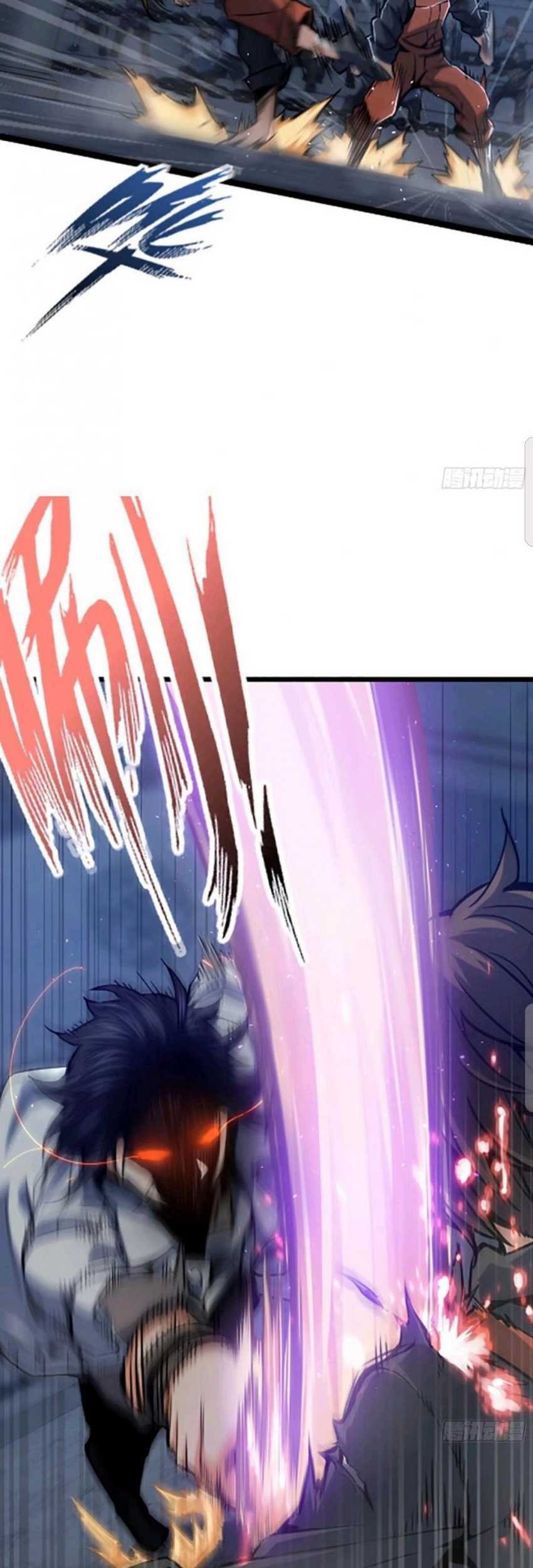 Starting from Guhuoniao Chapter 14 - halaman 18