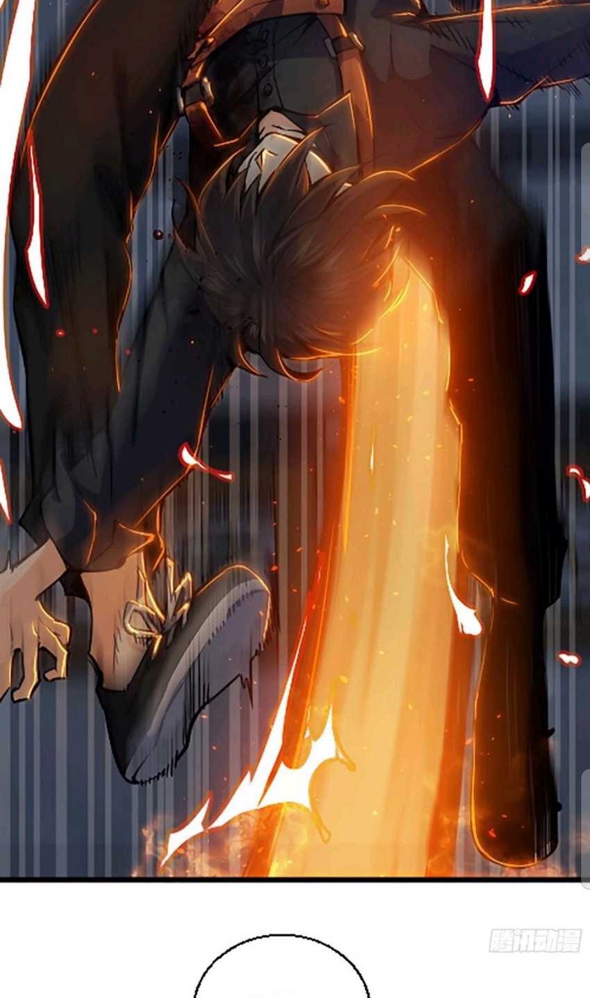 Starting from Guhuoniao Chapter 14 - halaman 26