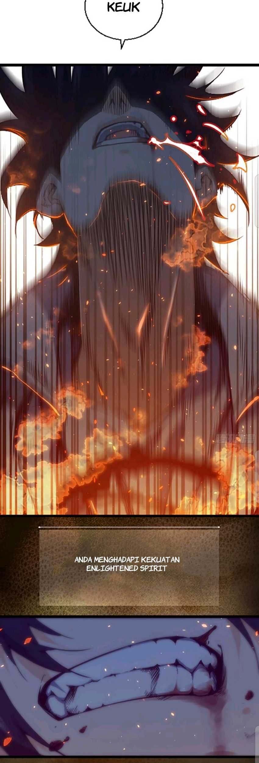 Starting from Guhuoniao Chapter 14 - halaman 27