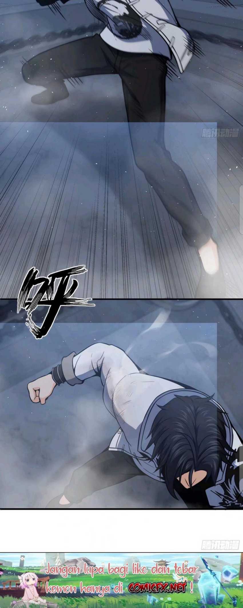 Starting from Guhuoniao Chapter 14 - halaman 36