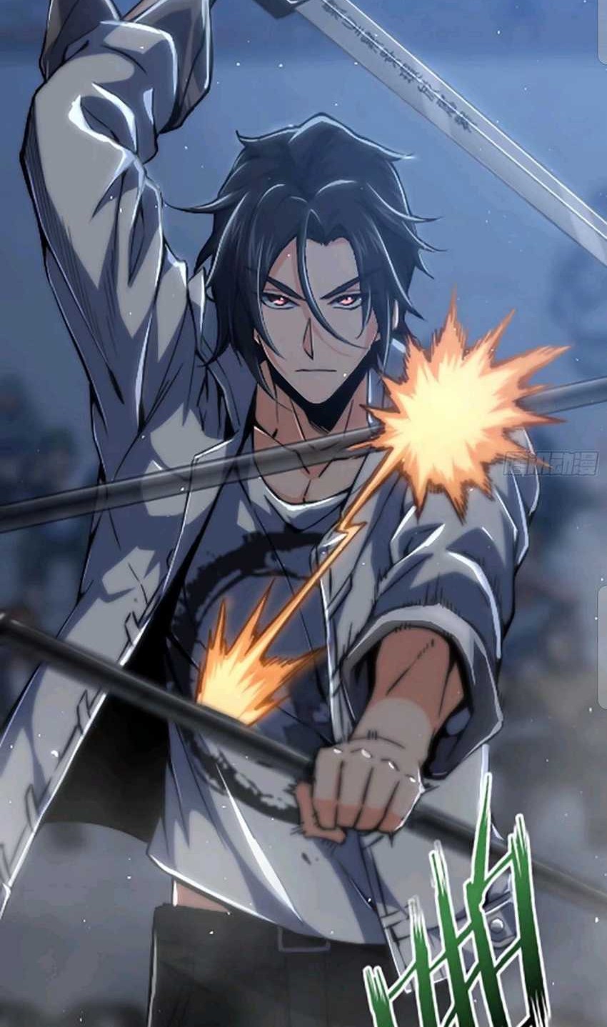 Starting from Guhuoniao Chapter 14 - halaman 9