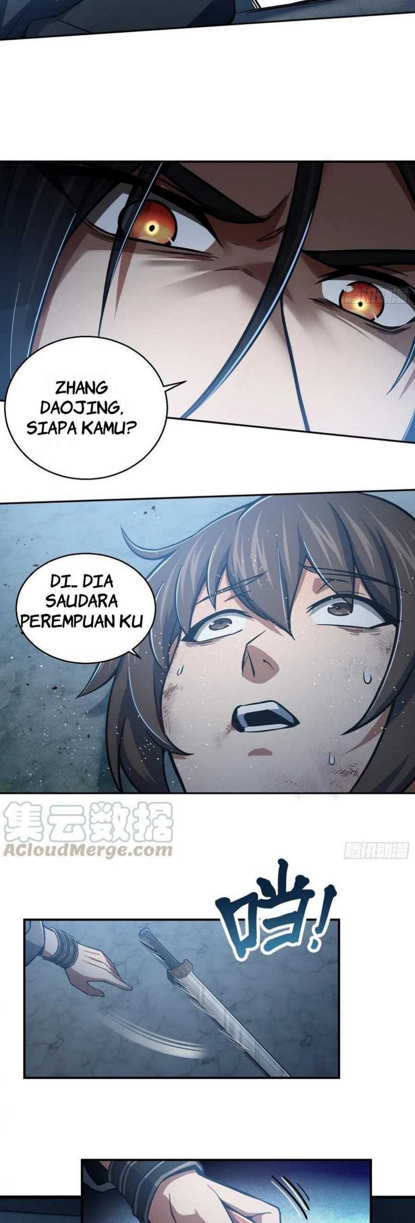 Starting from Guhuoniao Chapter 15 - halaman 16