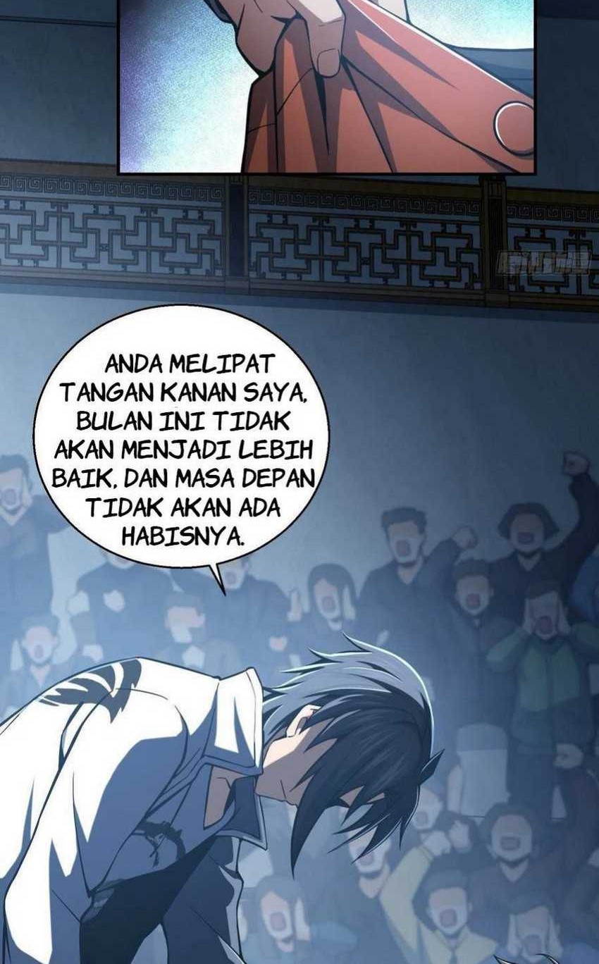 Starting from Guhuoniao Chapter 15 - halaman 17