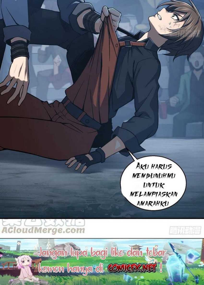 Starting from Guhuoniao Chapter 15 - halaman 18