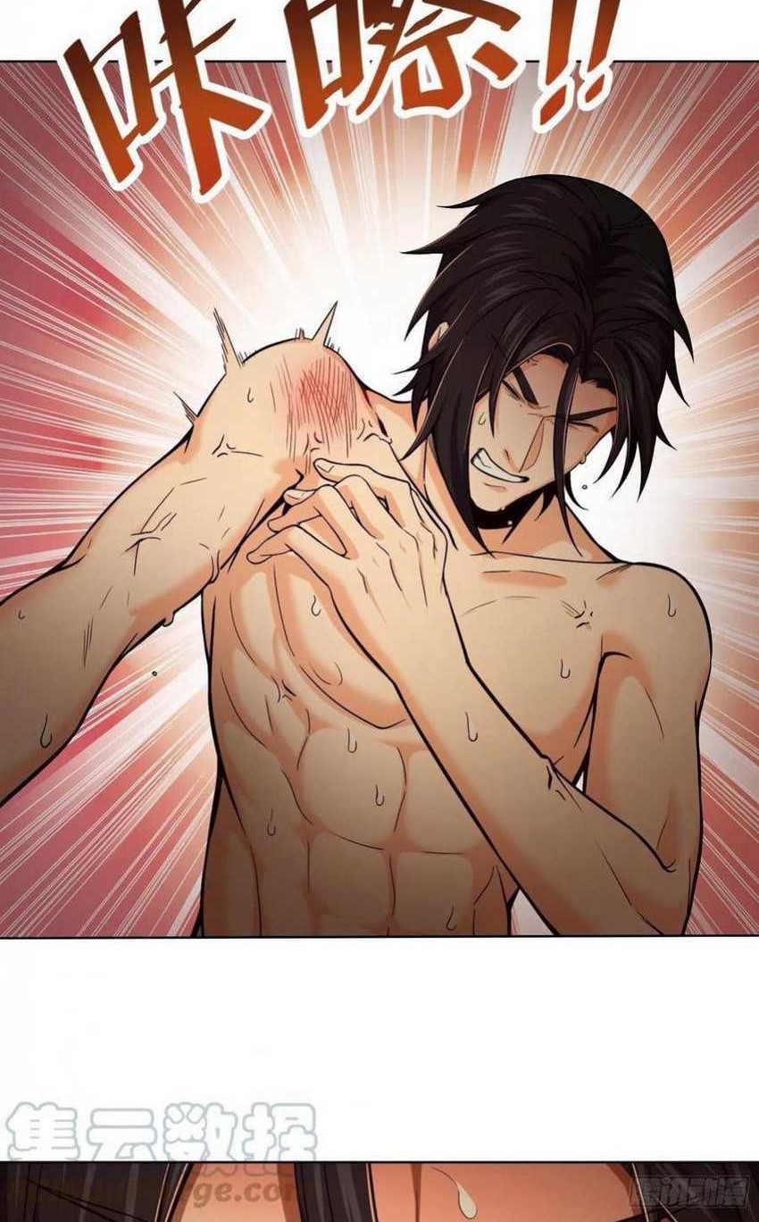 Starting from Guhuoniao Chapter 15 - halaman 27