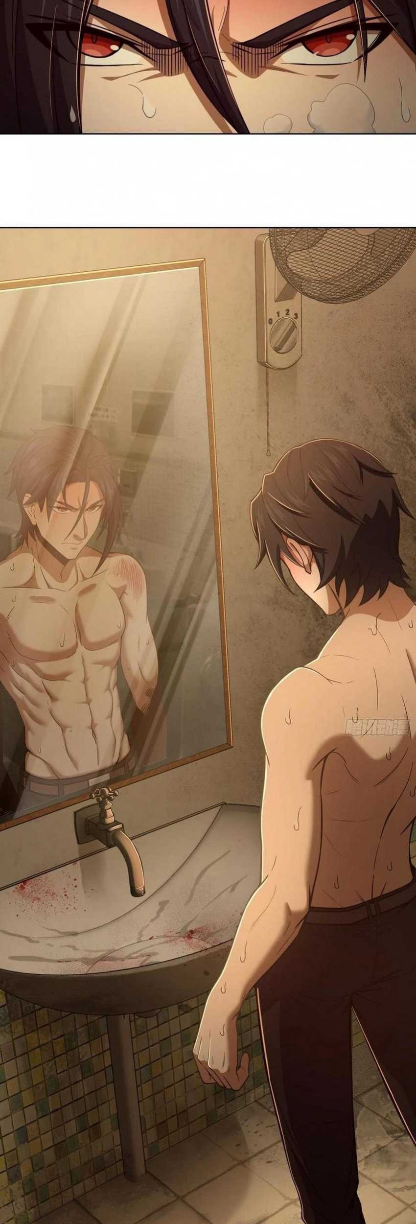 Starting from Guhuoniao Chapter 15 - halaman 28