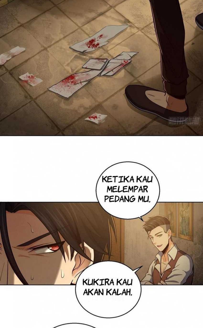 Starting from Guhuoniao Chapter 15 - halaman 29