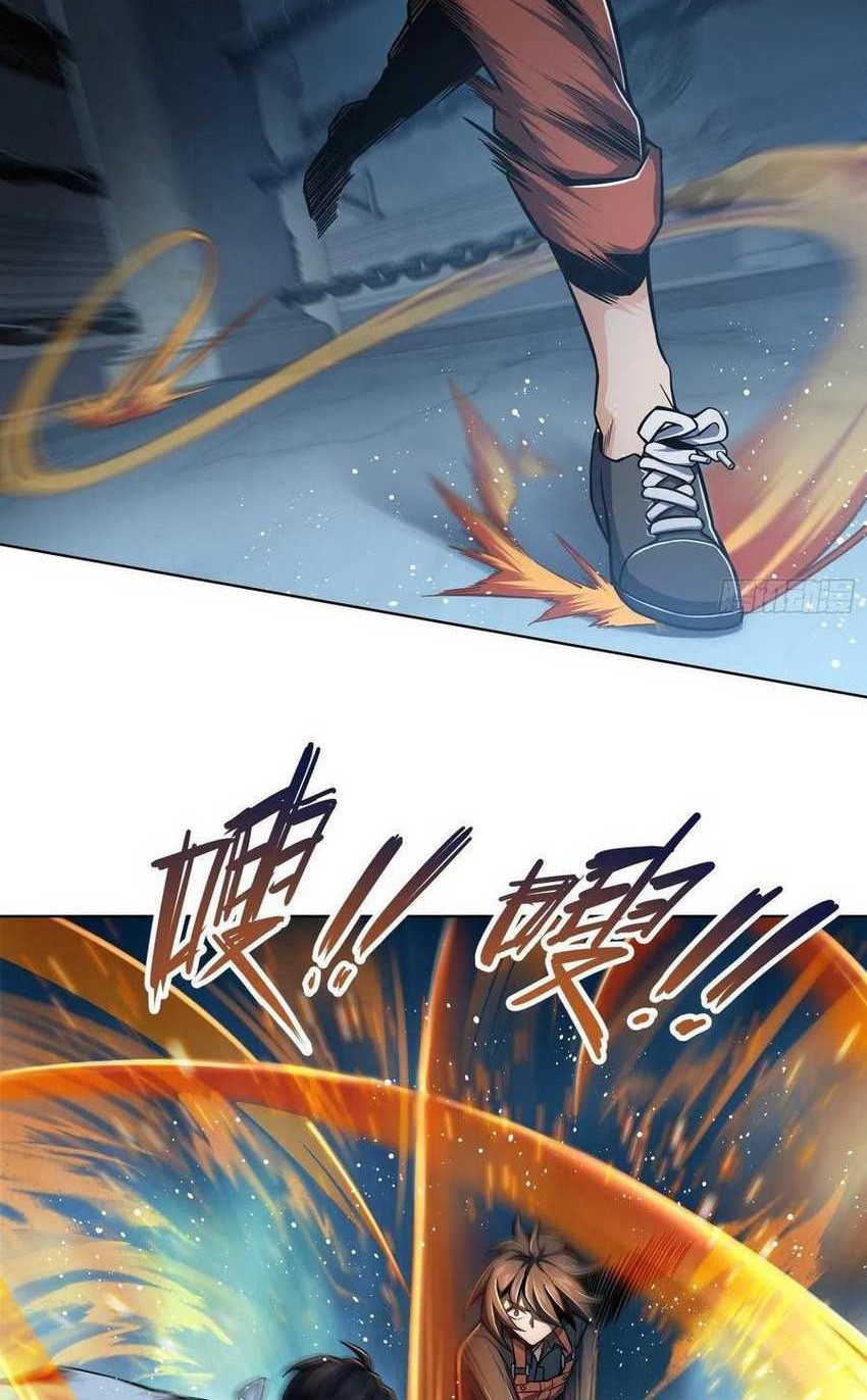 Starting from Guhuoniao Chapter 15 - halaman 3