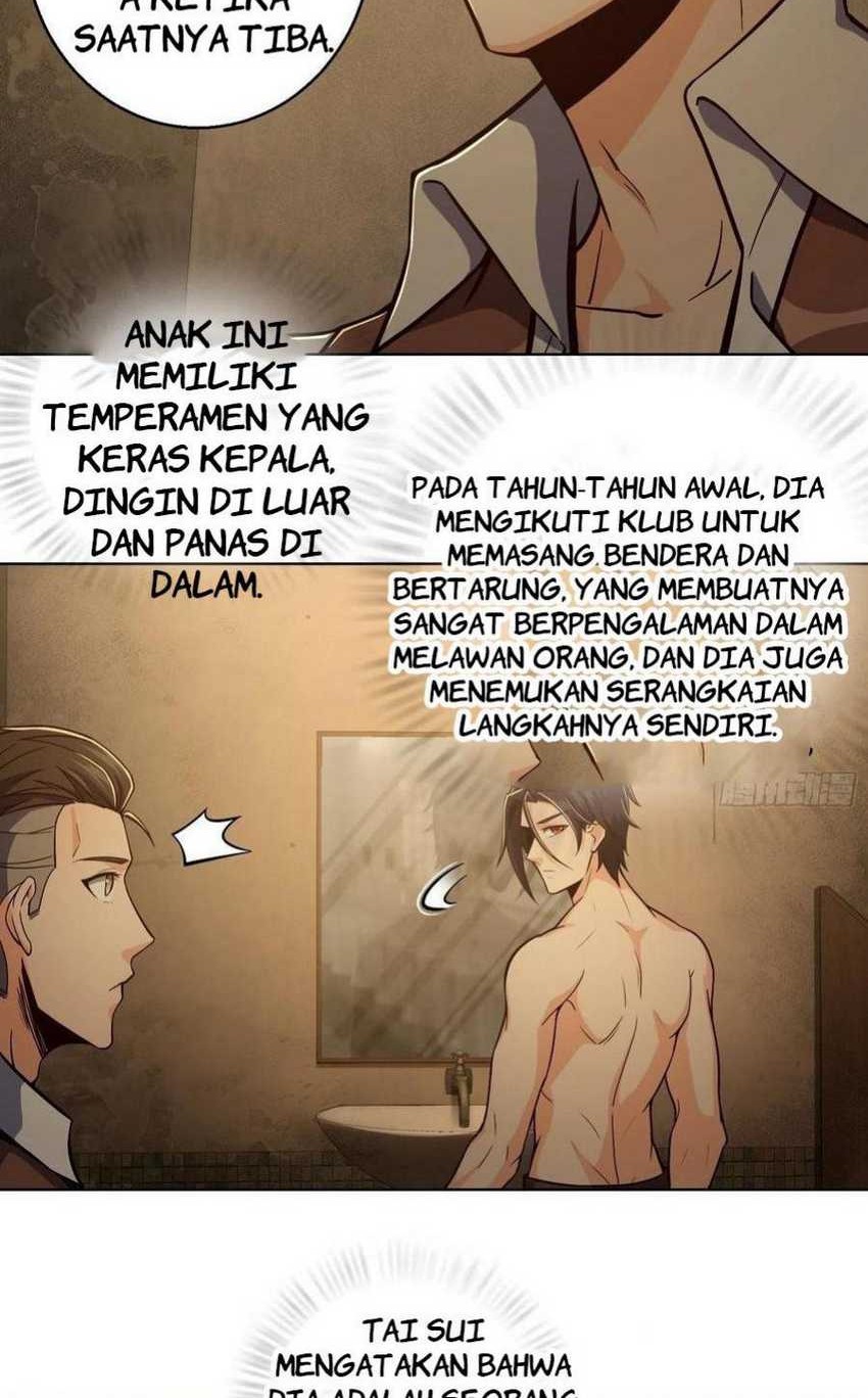 Starting from Guhuoniao Chapter 15 - halaman 31