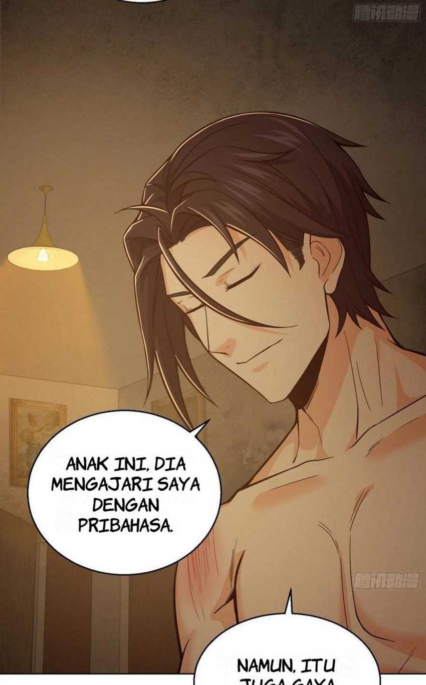 Starting from Guhuoniao Chapter 15 - halaman 35