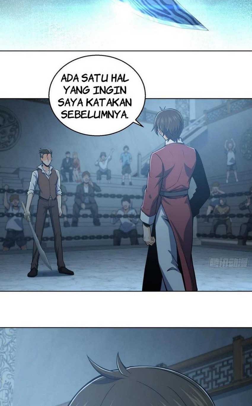 Starting from Guhuoniao Chapter 15 - halaman 40