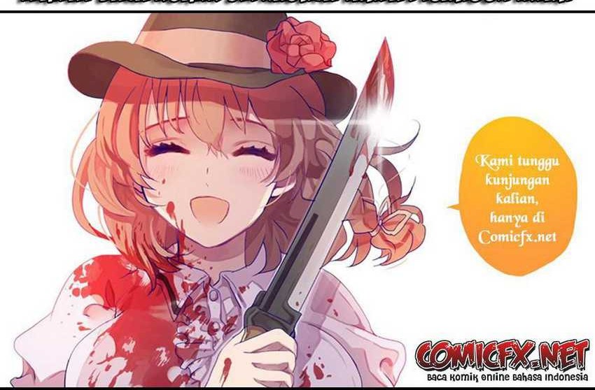 Starting from Guhuoniao Chapter 15 - halaman 46