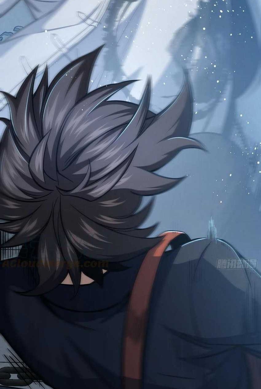 Starting from Guhuoniao Chapter 15 - halaman 9