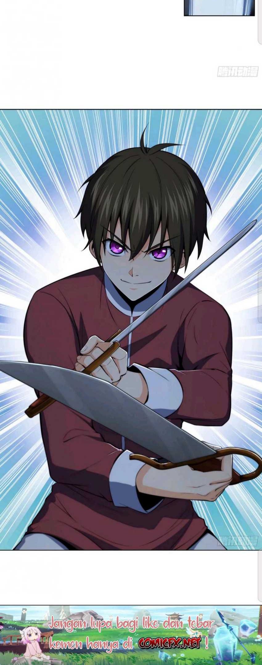 Starting from Guhuoniao Chapter 16 - halaman 12