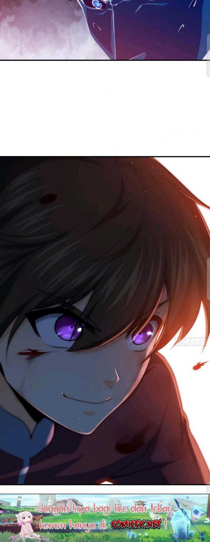 Starting from Guhuoniao Chapter 16 - halaman 25