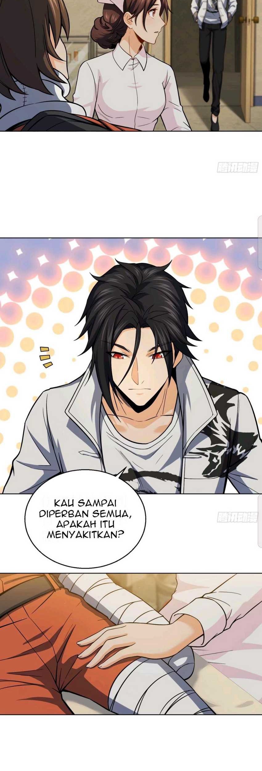 Starting from Guhuoniao Chapter 16 - halaman 3