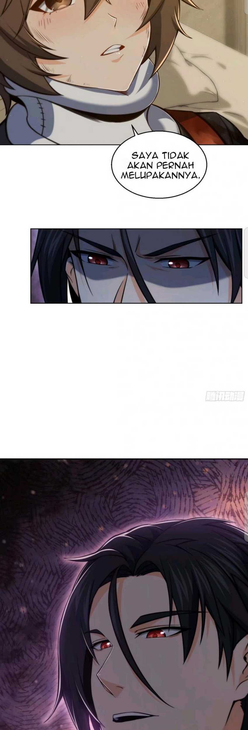 Starting from Guhuoniao Chapter 16 - halaman 30