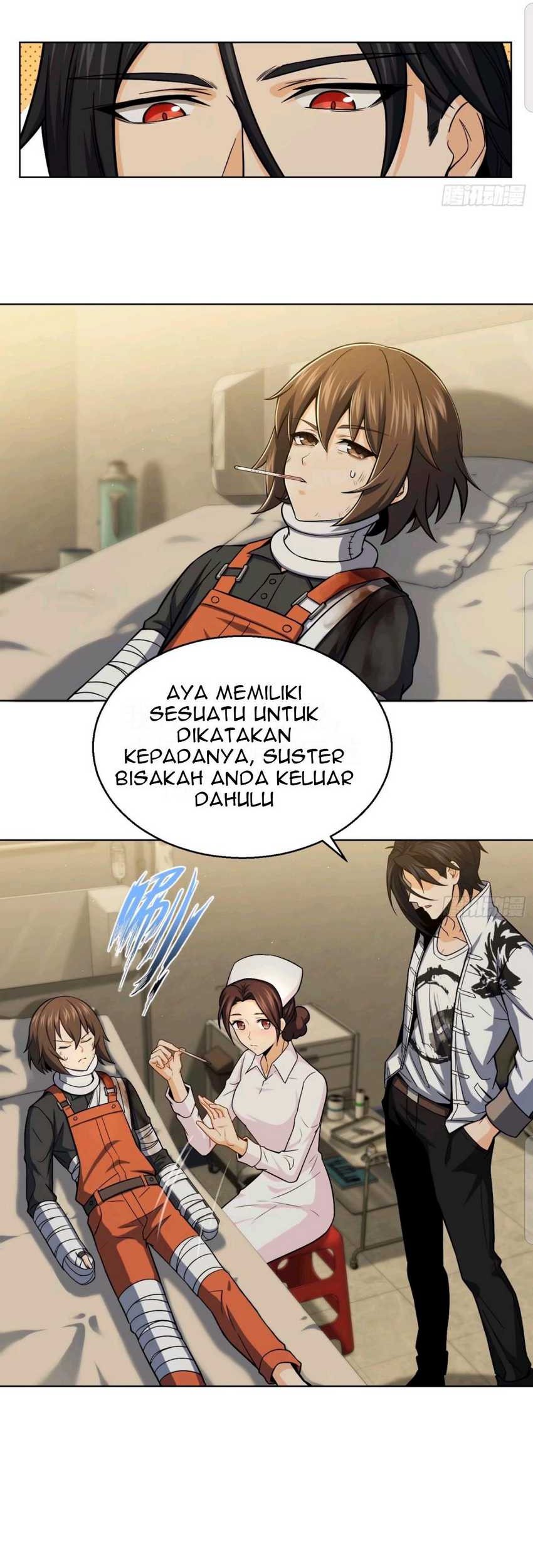 Starting from Guhuoniao Chapter 16 - halaman 4