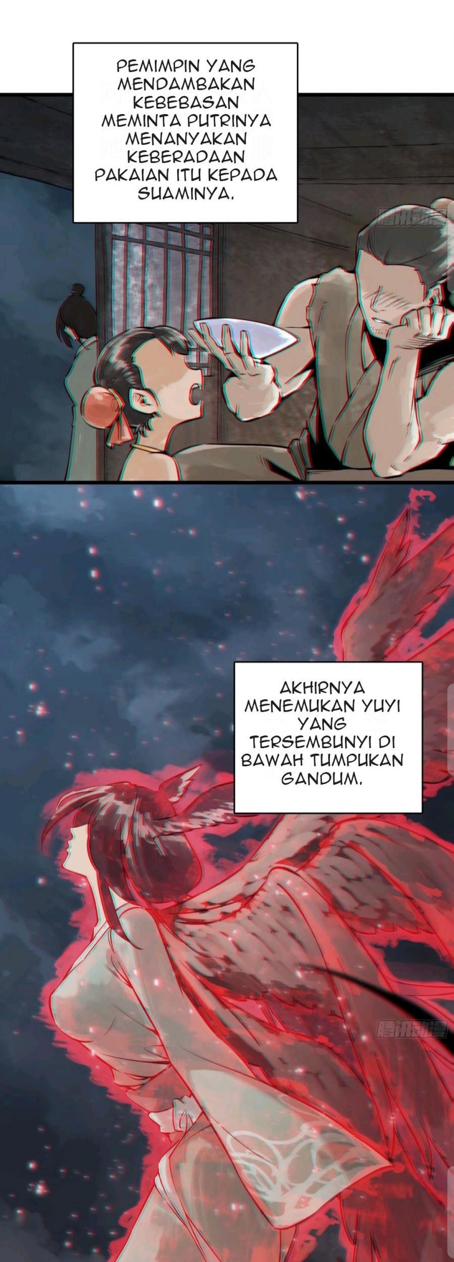 Starting from Guhuoniao Chapter 17.5 - halaman 11