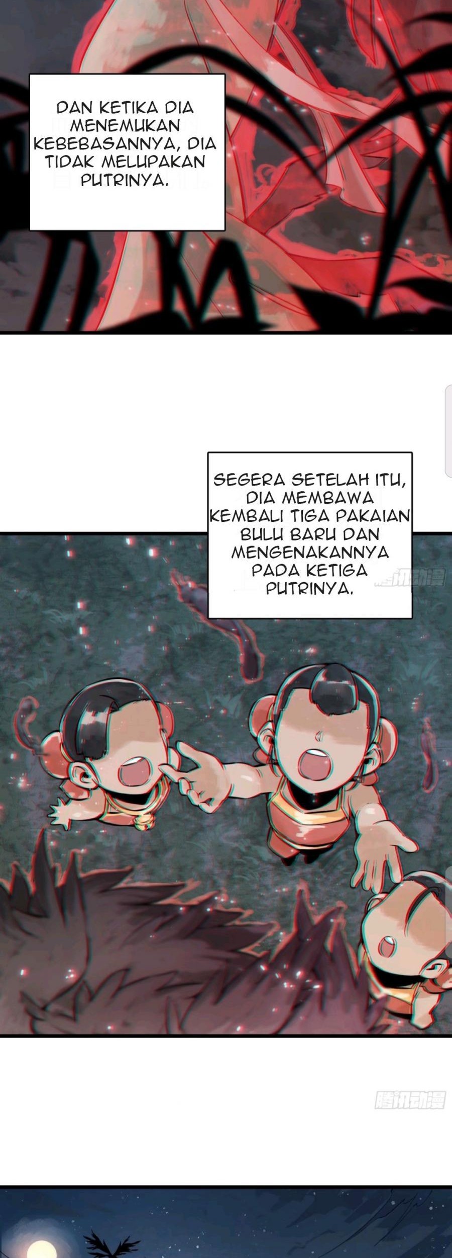 Starting from Guhuoniao Chapter 17.5 - halaman 12