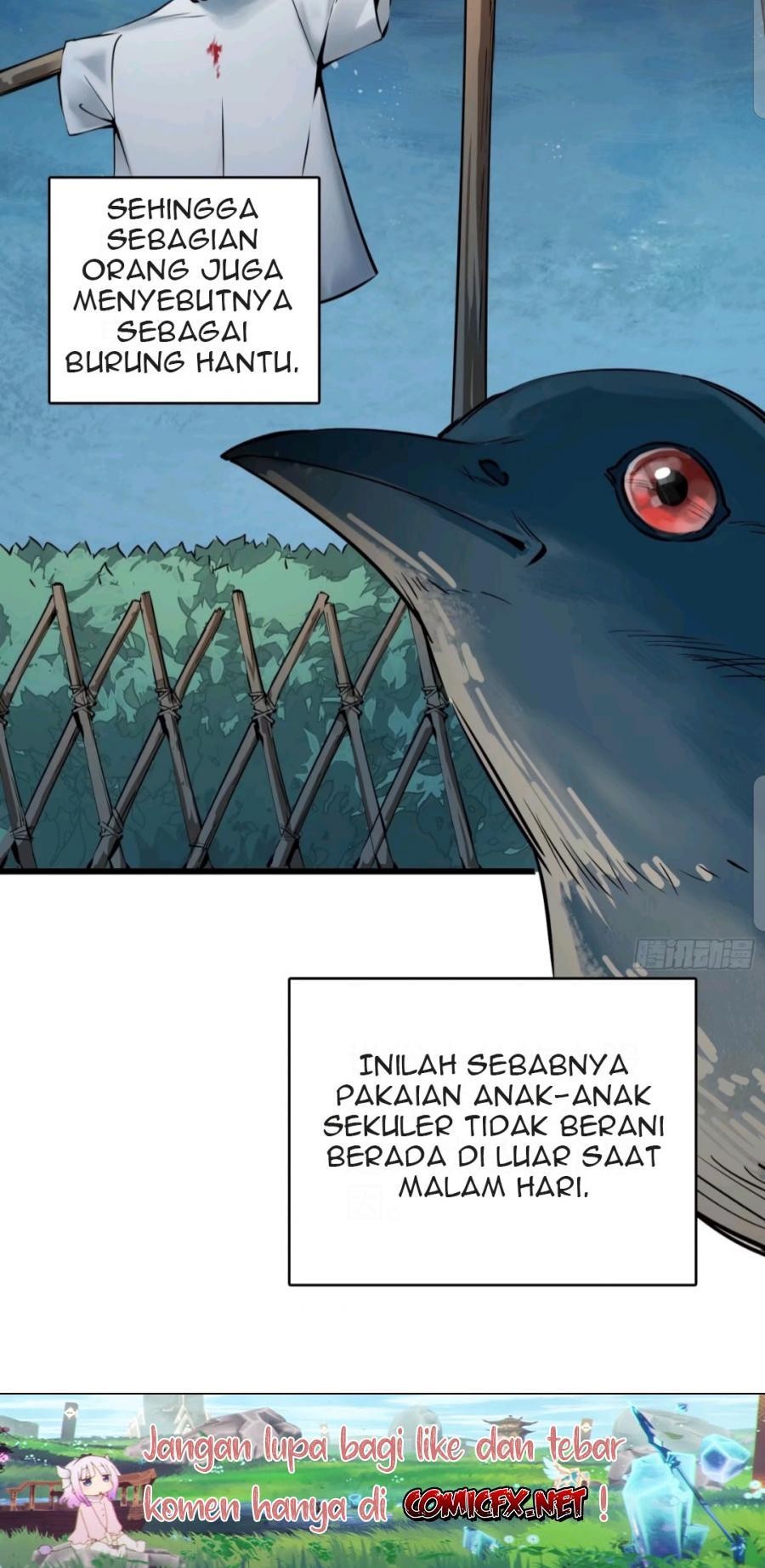 Starting from Guhuoniao Chapter 17.5 - halaman 15