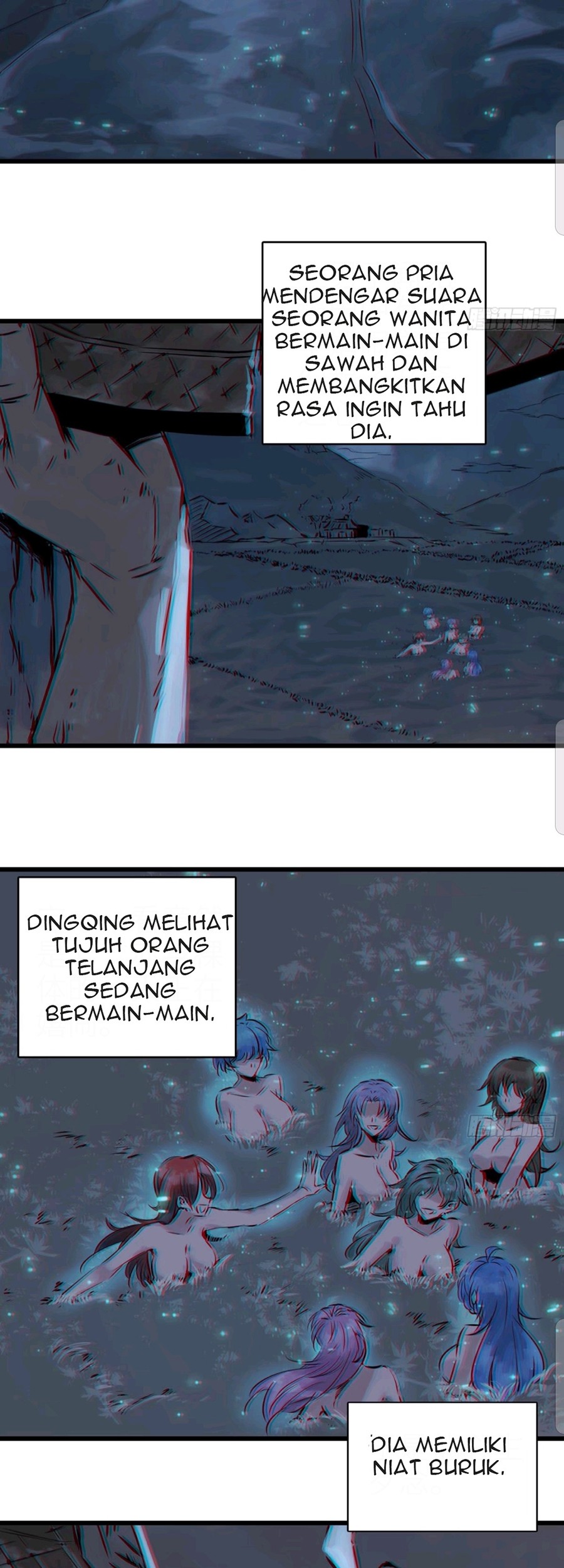Starting from Guhuoniao Chapter 17.5 - halaman 4