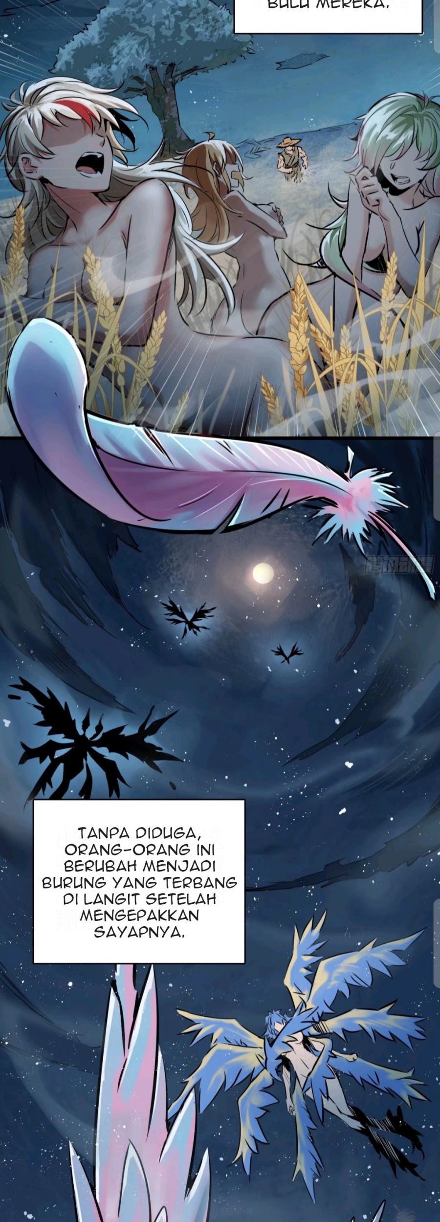 Starting from Guhuoniao Chapter 17.5 - halaman 6