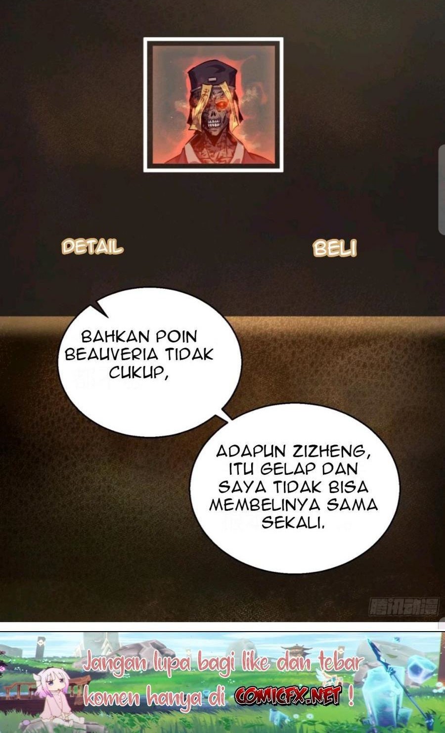 Starting from Guhuoniao Chapter 17 - halaman 11