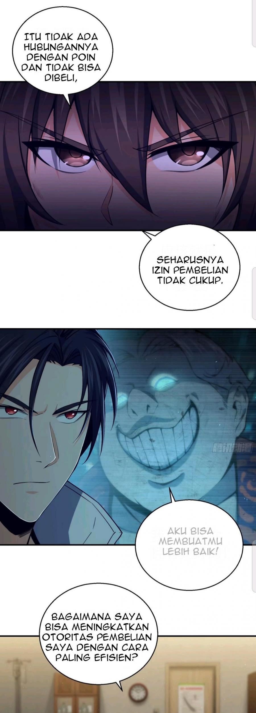 Starting from Guhuoniao Chapter 17 - halaman 12