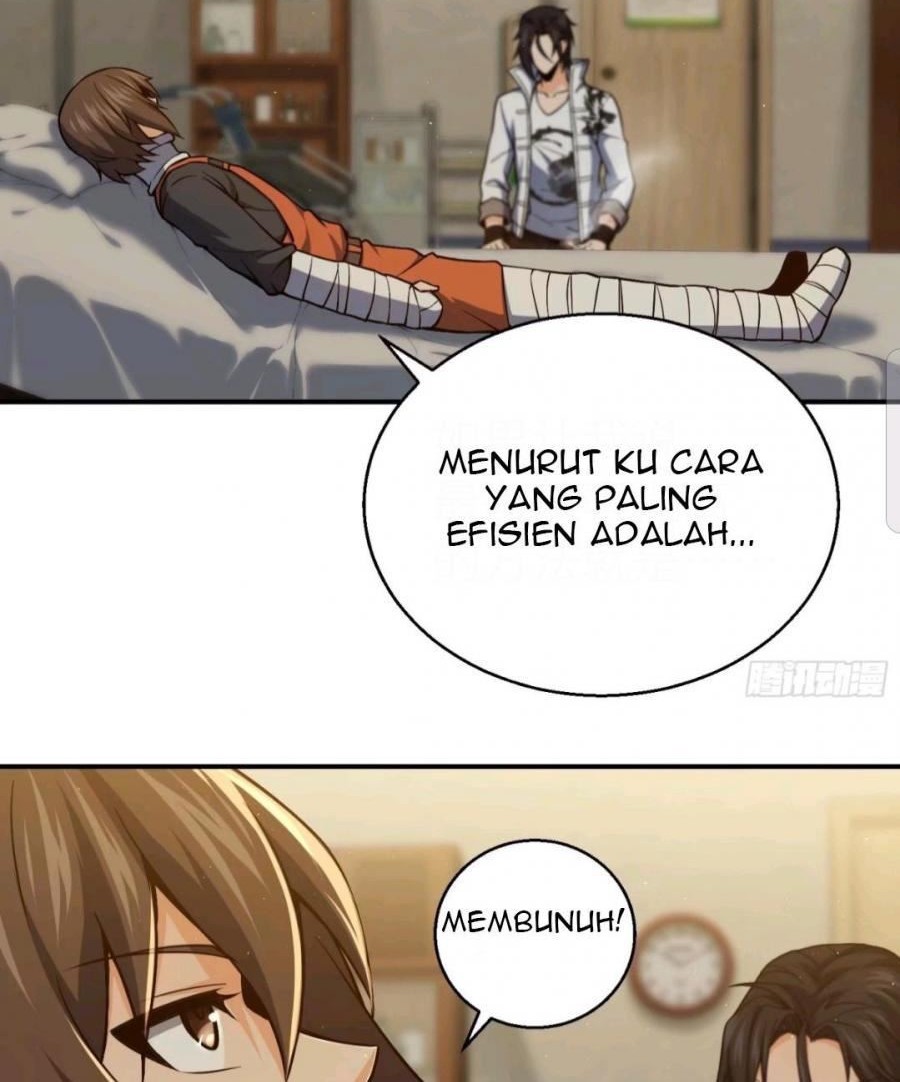 Starting from Guhuoniao Chapter 17 - halaman 13