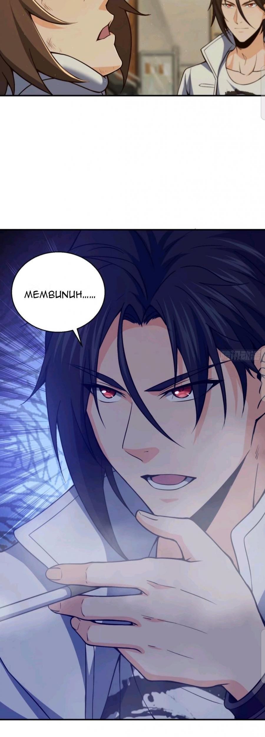Starting from Guhuoniao Chapter 17 - halaman 14