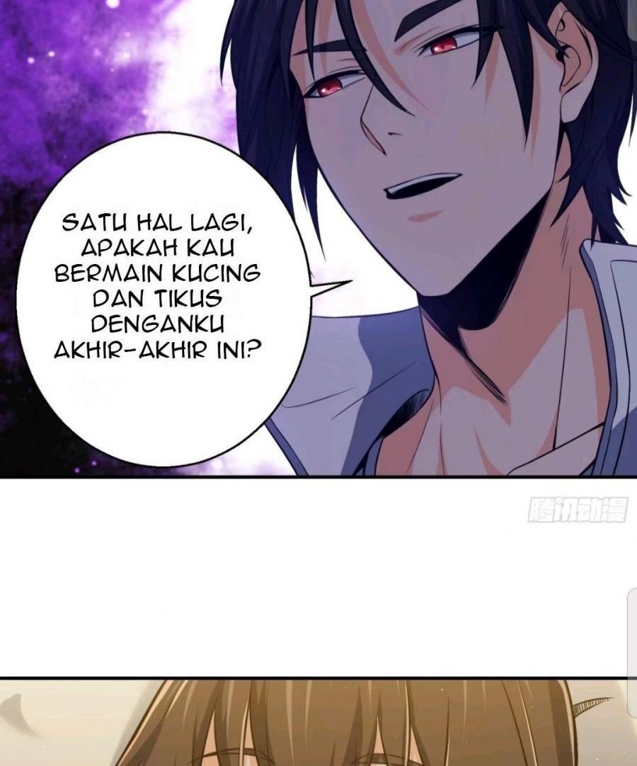 Starting from Guhuoniao Chapter 17 - halaman 17